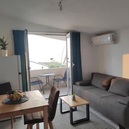 Apartamento Matej 3 Zadar