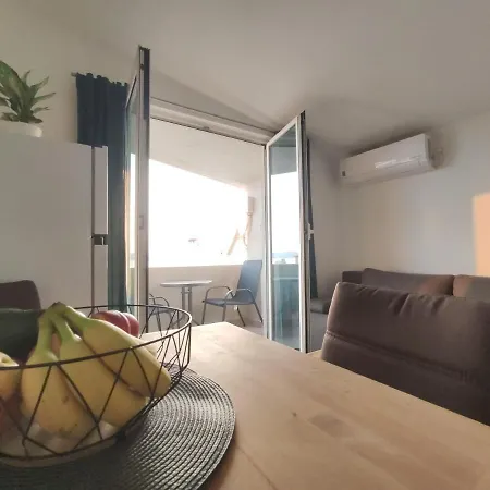 Matej 3 Apartament