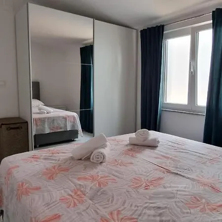 Matej 3 Apartamento *