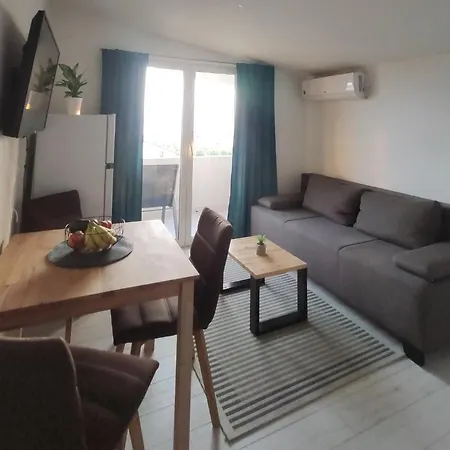Apartamento Matej 3 Zadar