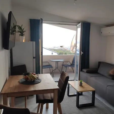 Matej 3 Apartamento *