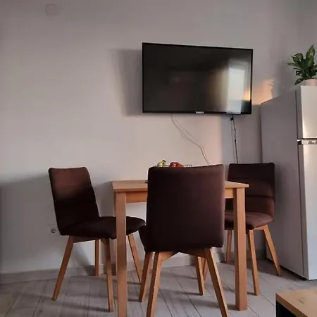 Matej 3 Apartamento *