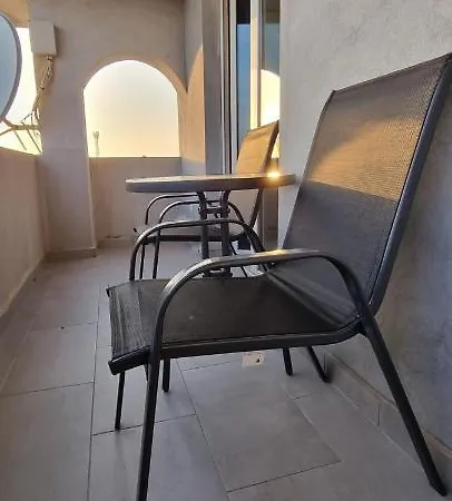 Apartamento Matej 3 Zadar