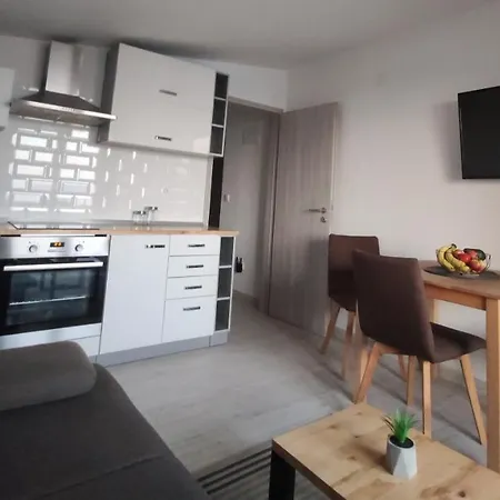 Matej 3 Apartamento Zadar