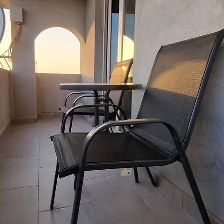 Apartamento Matej 3 Zadar