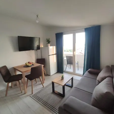 Matej 3 Apartament