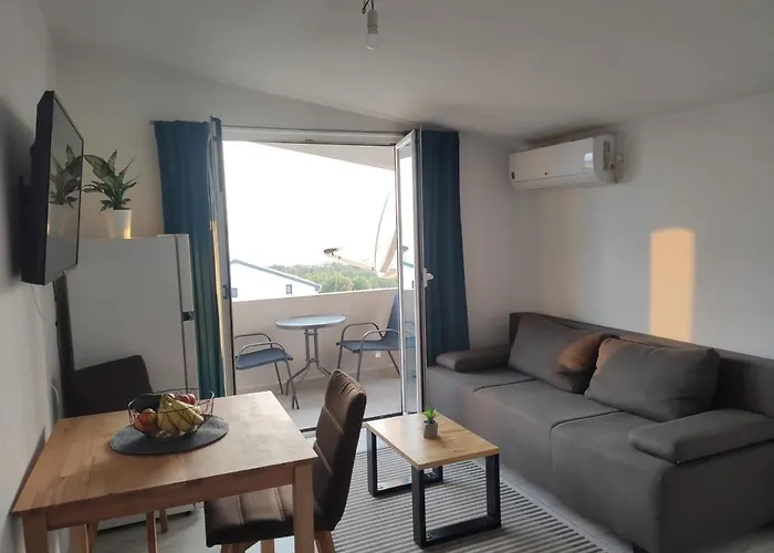 Apartment Matej 3 Zadar