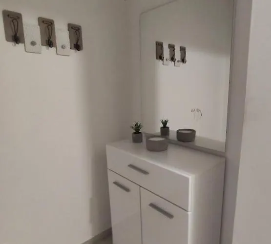 Matej 3 Apartment Zadar