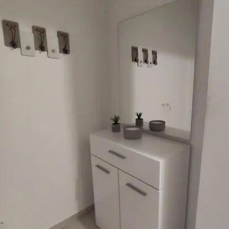 Matej 3 Διαμέρισμα Ζαντάρ