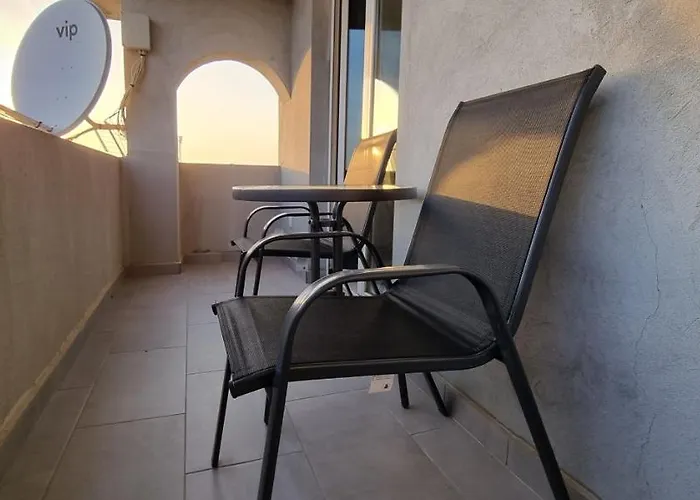 Apartment Matej 3 Zadar